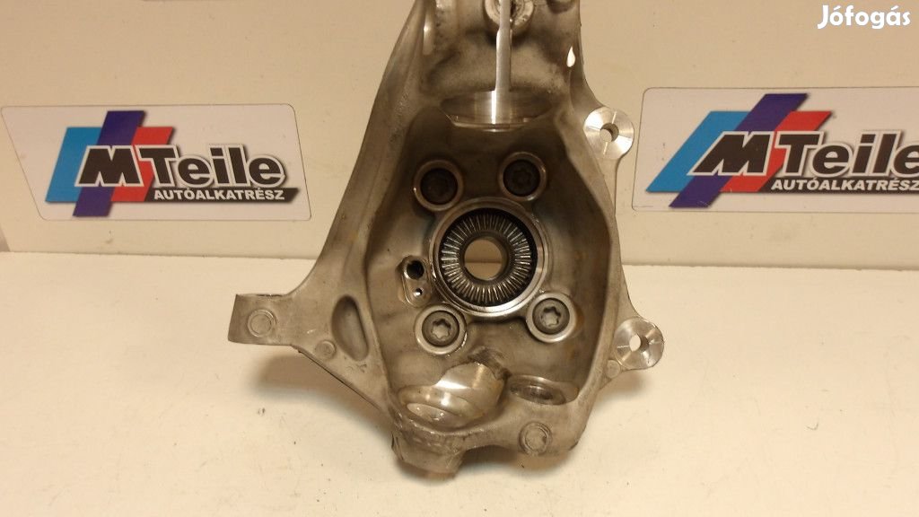 [GYÁRI BONTOTT] BMW G45/X3 JOBB HÁTSÓ CSONKÁLLVÁNY 8844798